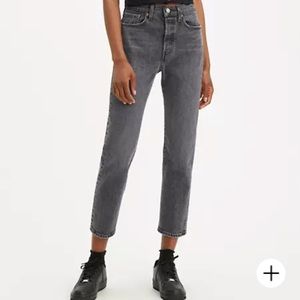 Levi’s Wedgie Icon Straight Jeans